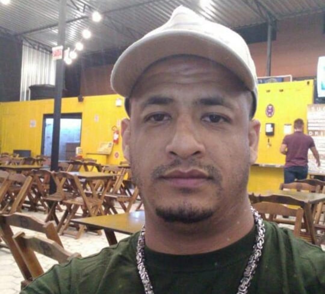 Leandro Monteiro da Silva — fundador da LMS Climatização e Refrigeração
