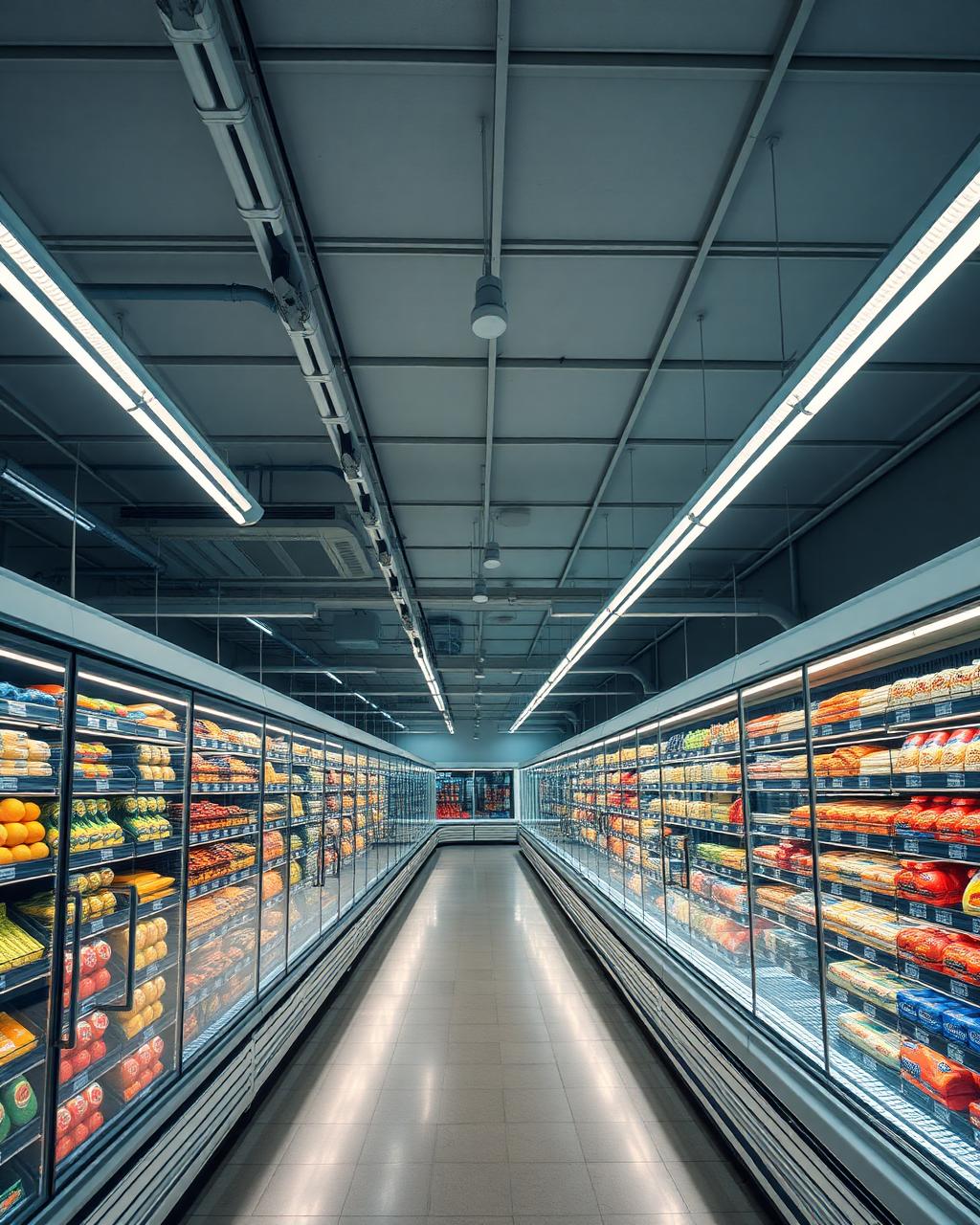 Supermercados